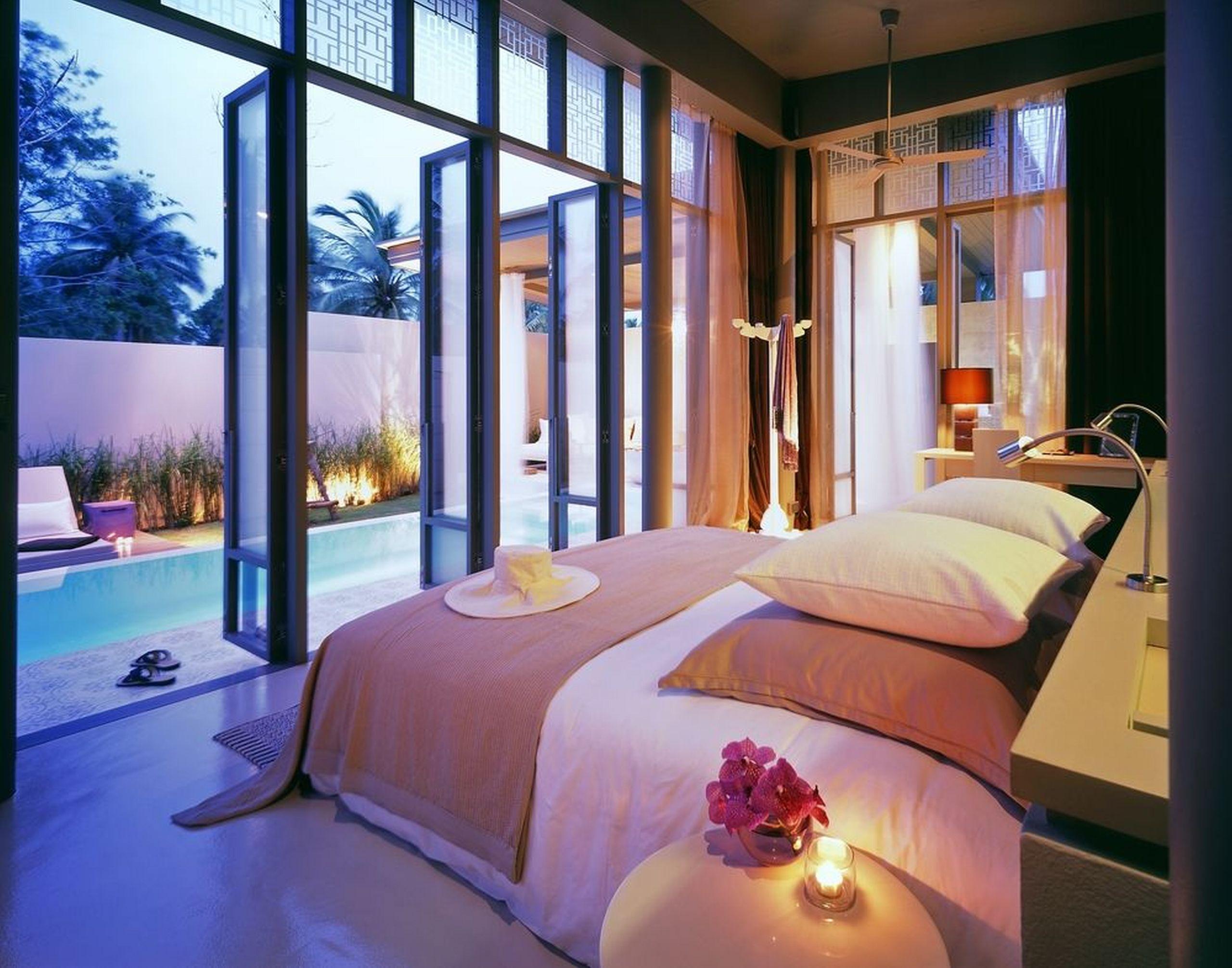 Sala Phuket Station touristique 5*