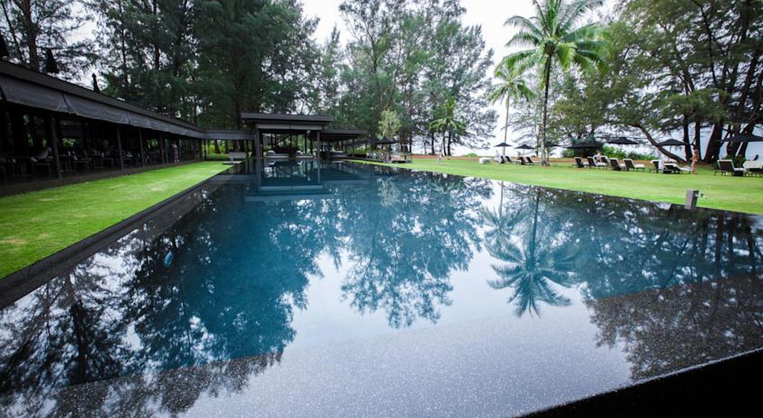 Sala Phuket Station touristique