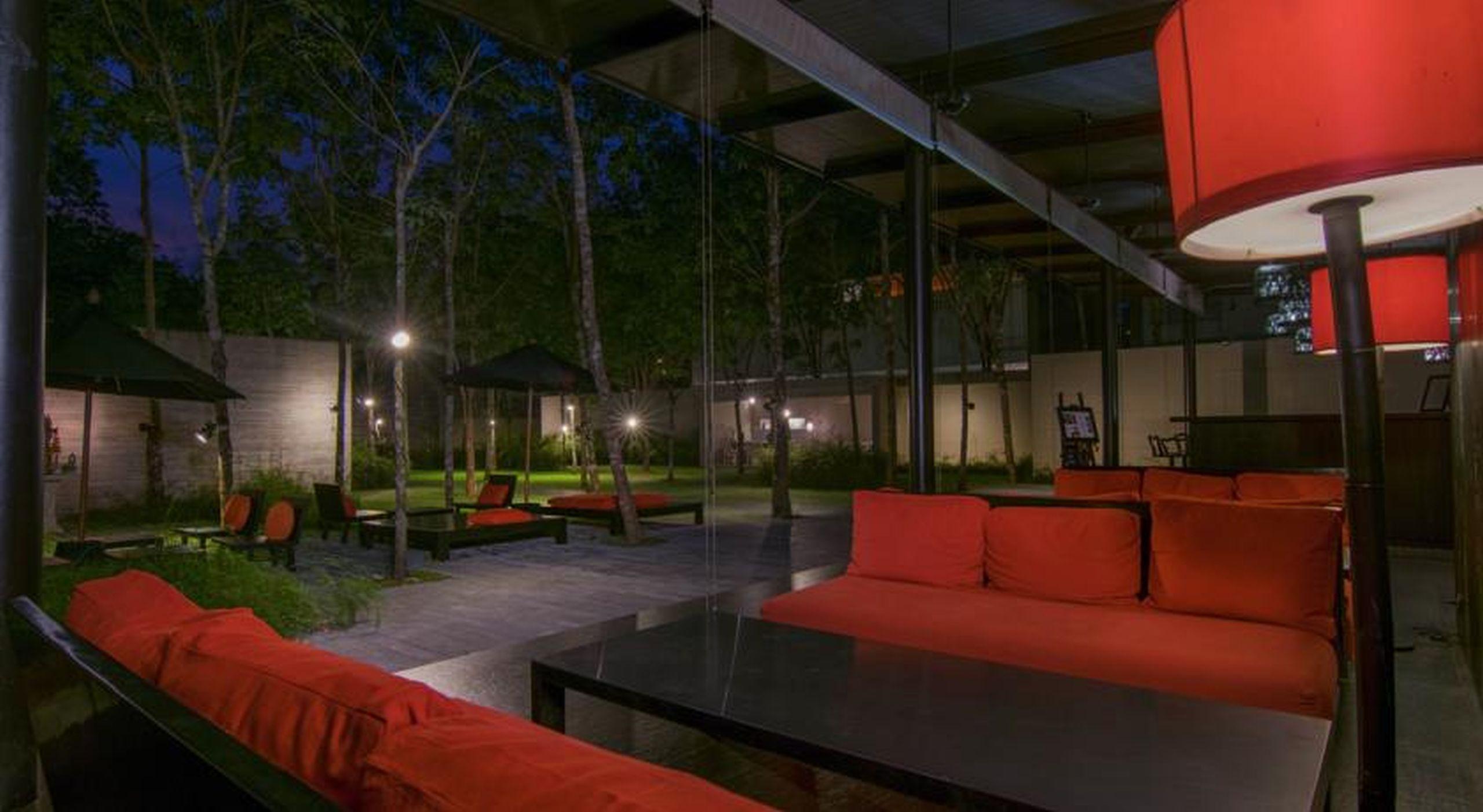 รีสอร์ท ศาลา ภูเก็ต ไม้ขาว บีช รีสอร์ต Mai Khao