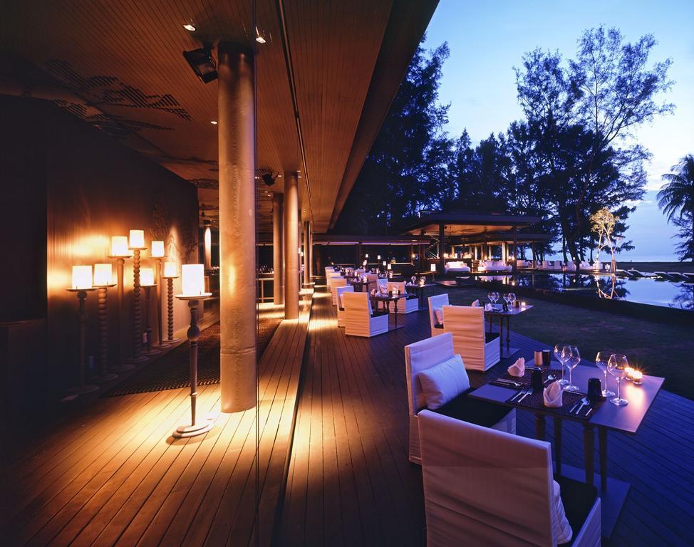 Station touristique Sala Phuket