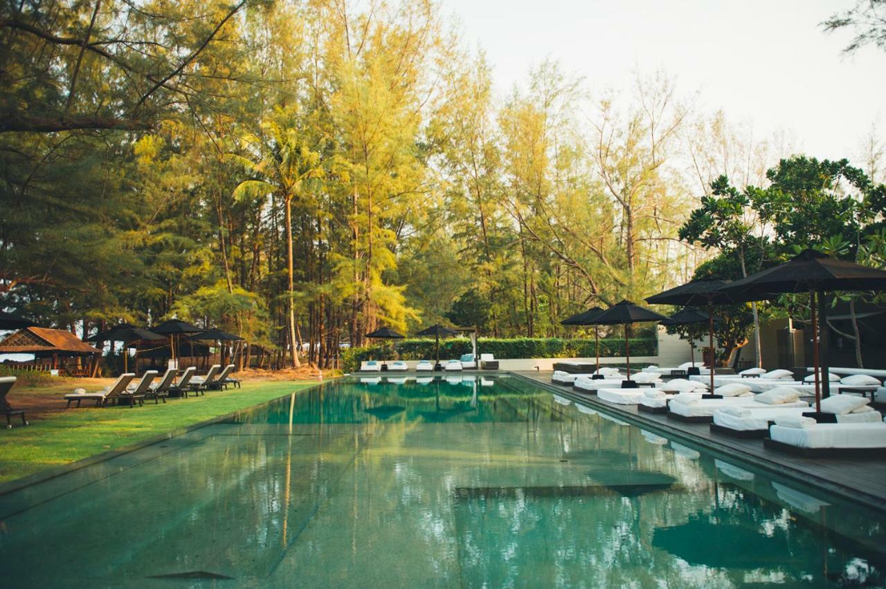 Sala Phuket Station touristique 5*