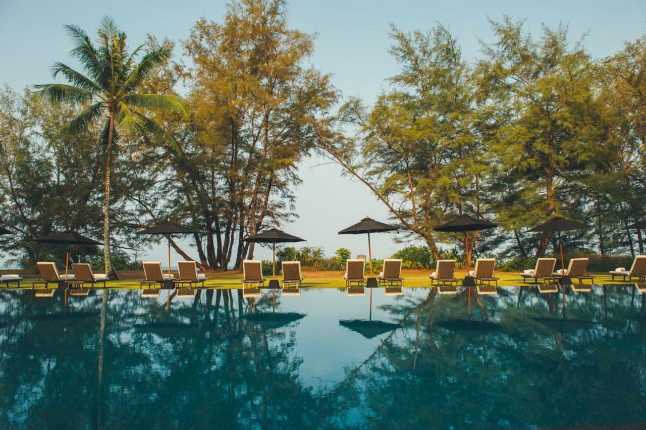 Sala Phuket Station touristique Mai Khao